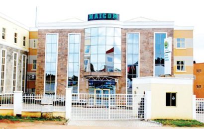 Breaking! NAICOM Takes Over UNIC Insurance