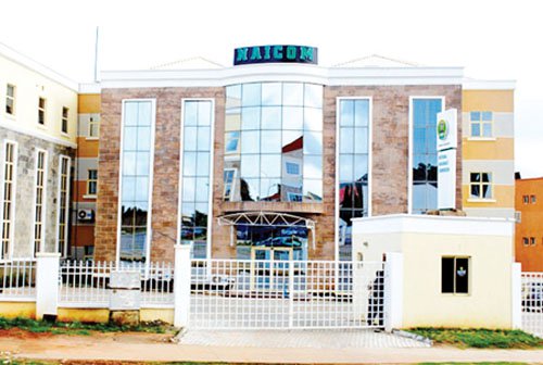 Breaking! NAICOM Takes Over UNIC Insurance