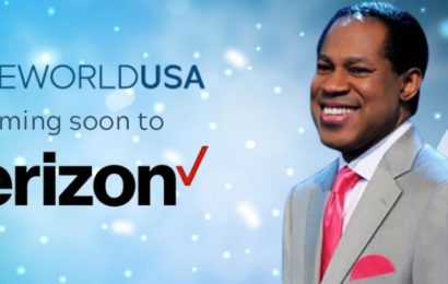 Oyakhilome Moves LoveWordUSA Gospel to New Cable TV