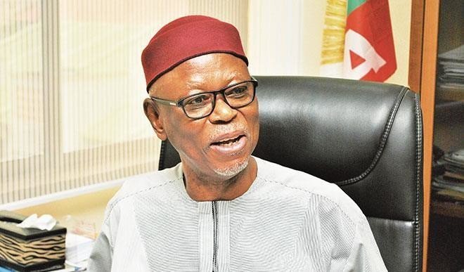 Odigie-Oyegun Lands in Court over ‘Illegal’ Tenure Extension