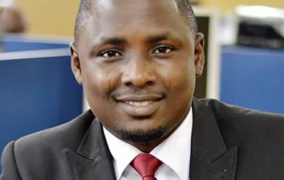 ADA: Kunle Azeez Nominated for ICT Editor of the Year Again