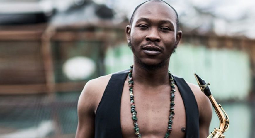 Seun Kuti ’s ‘Black Times,’ ranks 8th on Billboard World Music Chart