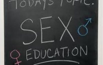 Introduce Sex Education in Primary Schools, Nigerians Tell Government