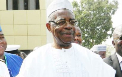 TY Danjuma to Nigerians: Defend Yourself, Don’t Depend on Army