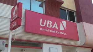 UBA Gets Approval for Wholesale Operations in London