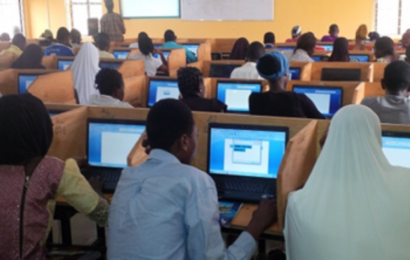 Hope, Apprehension as UTME Winds Down