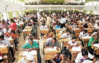 2021 WASSCE for school candidates may not hold in May/June – WAEC