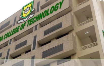 Yabatech Adopts E-balloting for Hostels Allocation