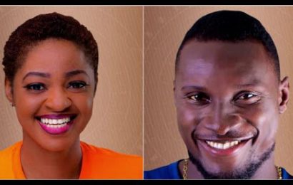 Angel & Ahneeka Out, Lolu & Cee – C Escapes Eviction #BBNaija