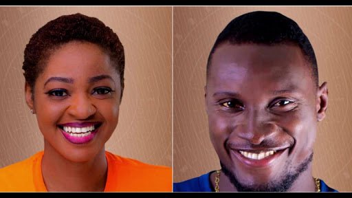 Angel & Ahneeka Out, Lolu & Cee – C Escapes Eviction #BBNaija