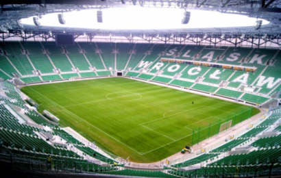 Super Eagles to Play @ Wroclaw Stadium for Poland Friendly