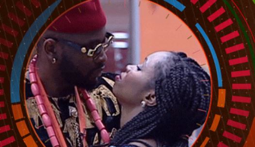 BBNaija Eviction: Shock as Bambam is Sent Home