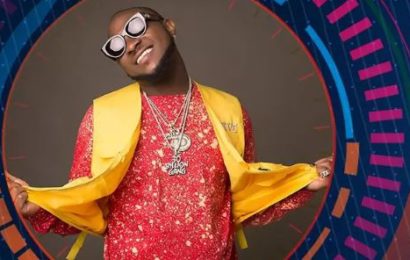 Davido, Tekno, to Perform for BBNaija N45M Winner