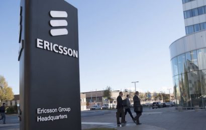 Ericsson Automation Hub in Nigeria Coming, Partners Needed Across Africa