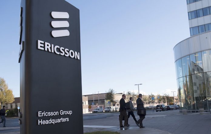 Ericsson Automation Hub in Nigeria Coming, Partners Needed Across Africa