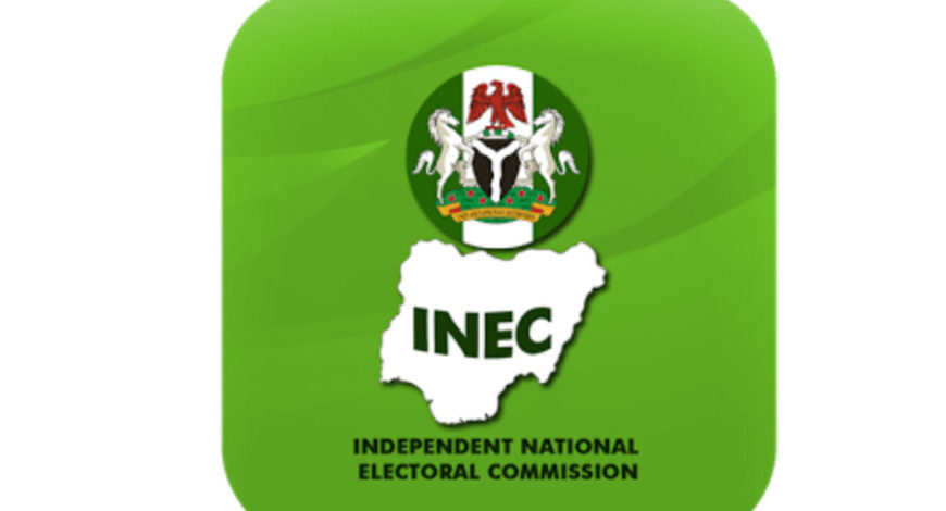 INEC Adjourns Collation of Results Proceeding till Monday