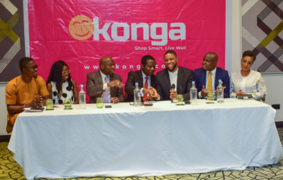 E-Commerce: Konga, Yudala Merge Business Operations