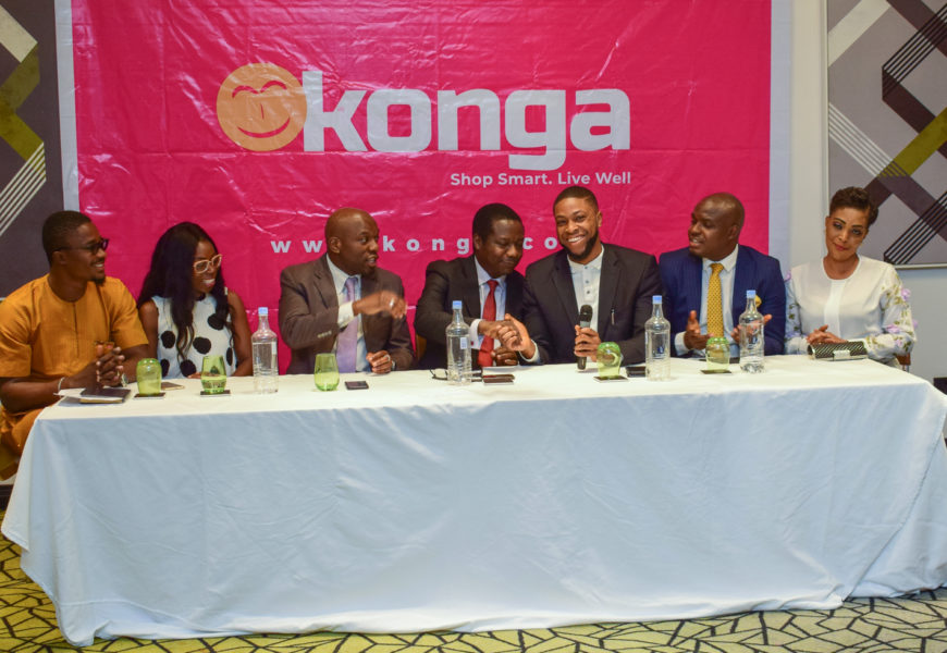 E-Commerce: Konga, Yudala Merge Business Operations