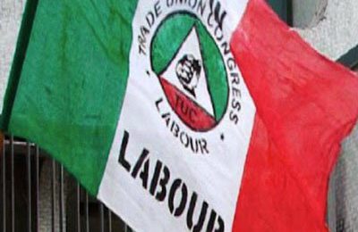 Labour congratulates Buhari, wants minimum wage paid fast