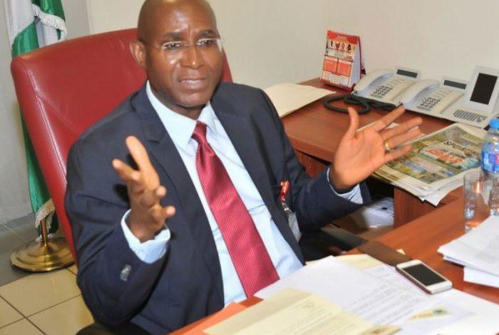 Breaking: Police Release Suspended Senator Omo-Agege