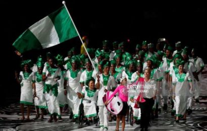 Nigeria Govt to Pay $5,000 for Commonwealth Gold