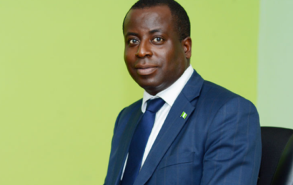 AGM: Telecom Companies Re-elect Teniola as President