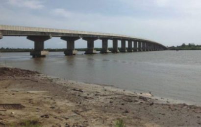 Third Mainland Bridge closure for maintenance test shifted to August 24 to 26