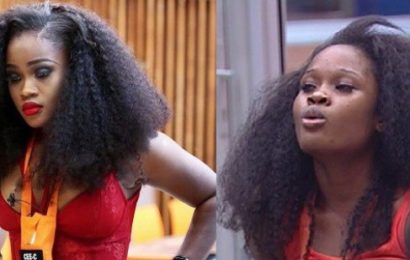 BBNaija: Viewers Blame CeeC’s Loss on Bad Attitude