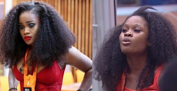 BBNaija: Viewers Blame CeeC’s Loss on Bad Attitude