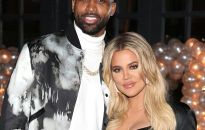 Reality Star Khloe Kardashian Gives Birth to First Child