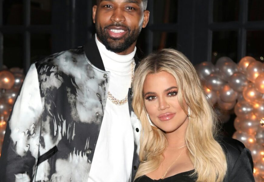 Reality Star Khloe Kardashian Gives Birth to First Child