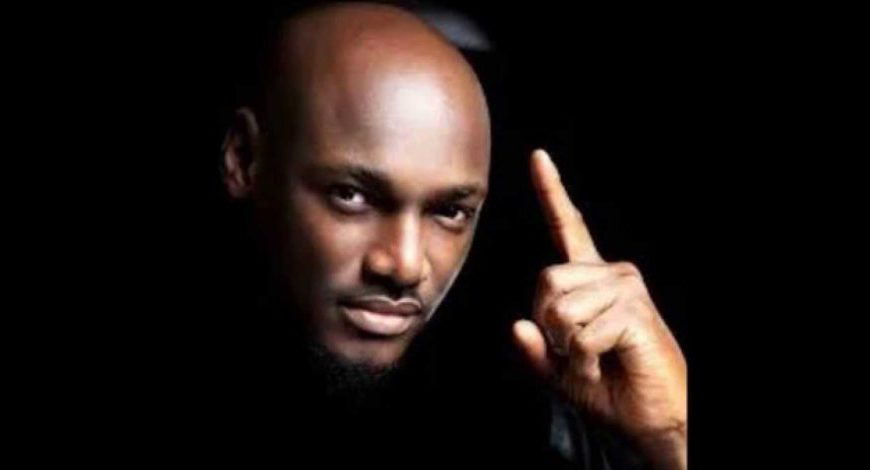 Tuface Considers Taking Up Political Office