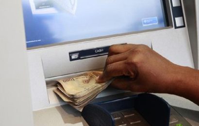 Banks are ripping us through ATMs, customers cry out