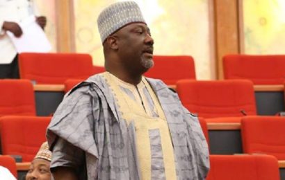 Court Grants Melaye N10,000,000 Bail