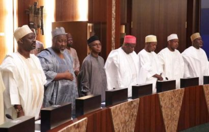 Governors threaten to takeover fuel subsidy payment from NNPC