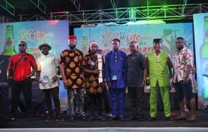 Talent hunt on high-life music hits Q/final with 14 Igbo singers