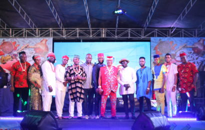 Hi-Life Fest: Stage Set for Finalists to Emerge in Onitsha