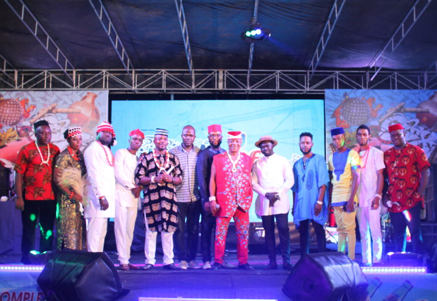 Hi-Life Fest: Stage Set for Finalists to Emerge in Onitsha