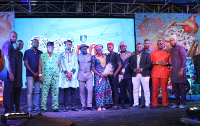 Finals for Hi-LIfe Igbo Music Contest Live Saturday in Enugu