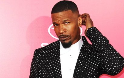 Jamie Foxx to host 2018 BET Awards