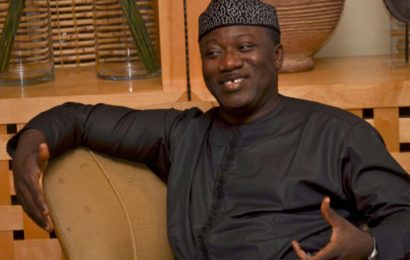 I’ll Resign as Minister Monday, says Fayemi