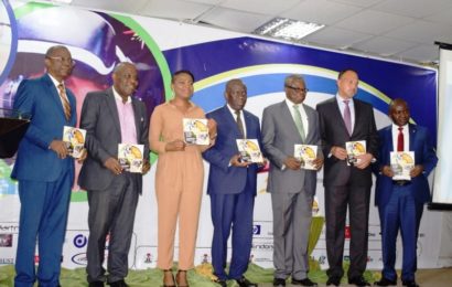 ICTEL EXPO: Lagos Chamber of Commerce Shifts Focus on Tech Start-ups
