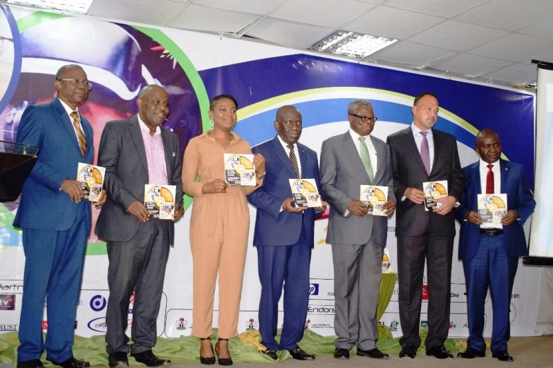 ICTEL EXPO: Lagos Chamber of Commerce Shifts Focus on Tech Start-ups