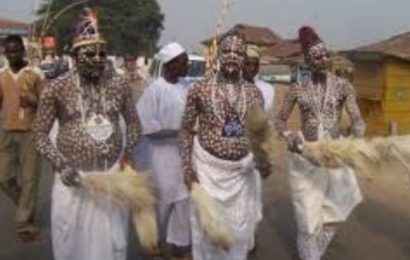 LAGOS: Ikorodu residents call for modification of traditional festivals