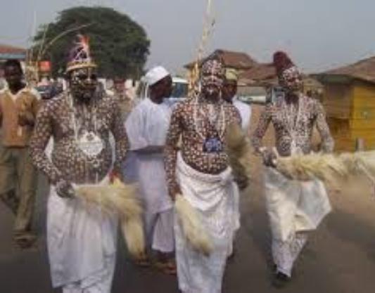 LAGOS: Ikorodu residents call for modification of traditional festivals