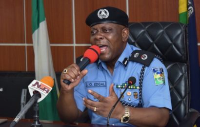 No curfew for women in Ikorodu – Police boss, Monarch