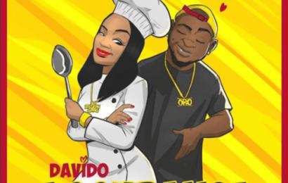 Davido’s “Assurance” Hits Number One Spot on MTV Base