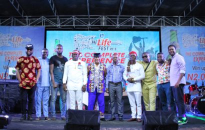 HiLife Fest 2018: Championing & Sustaining Igbo Music among Millennials