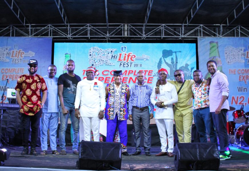 HiLife Fest 2018: Championing & Sustaining Igbo Music among Millennials