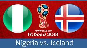 World Cup: Google tips Iceland to beat Eagles